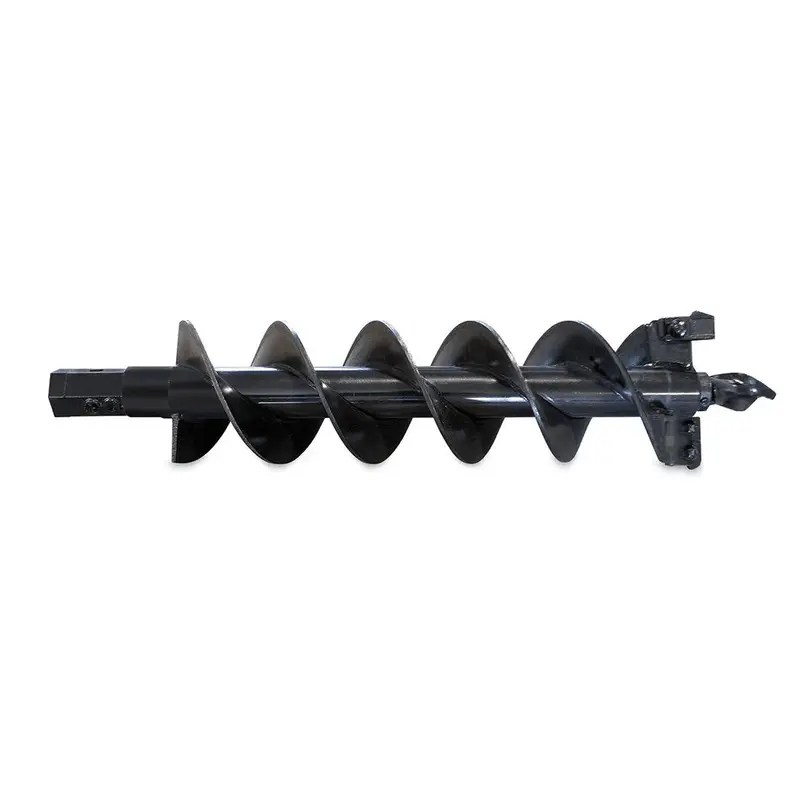 Auger bit hex 4 heavy duty in Newalla, Oklahoma