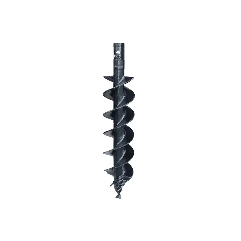 Auger bit hex 9 heavy duty in Newalla, Oklahoma