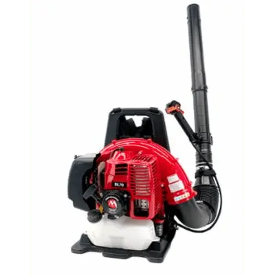 Blower backpack Maruyama BL70SP handheld tool in Newalla, Oklahoma