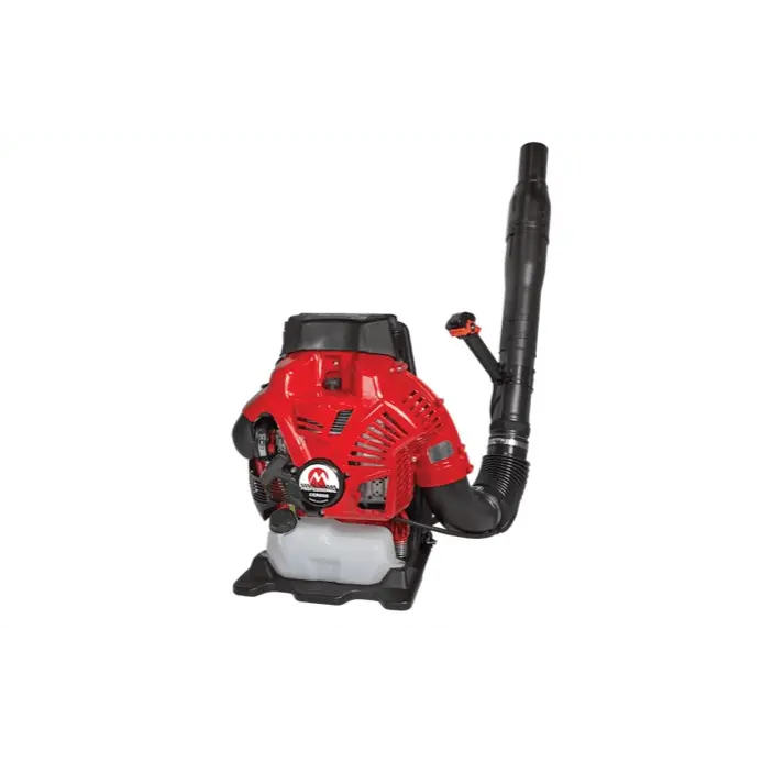 Blower backpack Maruyama bl9000 gt handheld tool in Newalla, Oklahoma