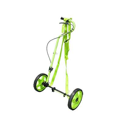 Ez Kart 20 trencher in Newalla, Oklahoma