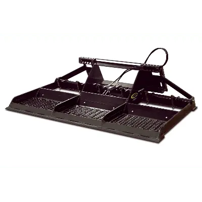 Land leveler 78 incl rippers rake in Newalla, Oklahoma
