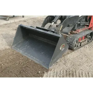Low pro mini bucket 48 in Newalla, Oklahoma