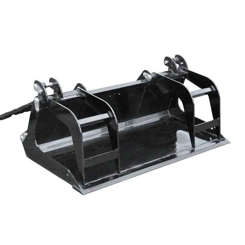 Mini grapple bucket 48 in Newalla, Oklahoma