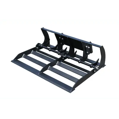 Mini land leveler 48 rake in Newalla, Oklahoma