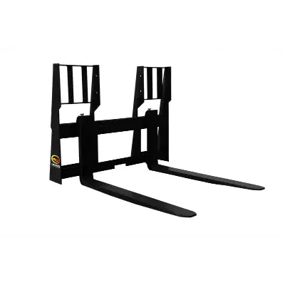 Pallet forks 48 in Newalla, Oklahoma