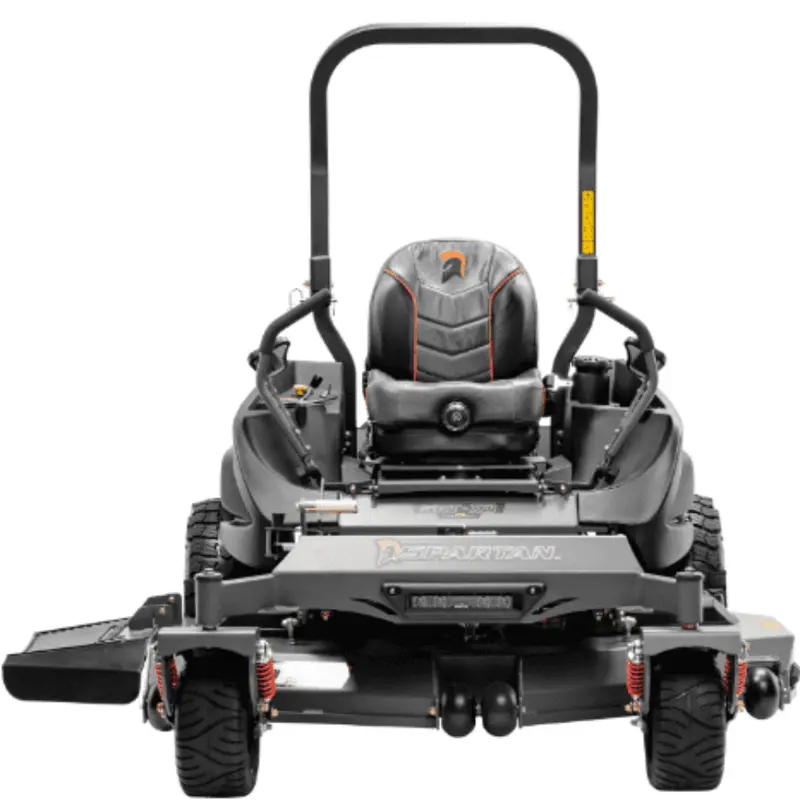 SRT XD 61 zero-turn mower in Newalla, Oklahoma